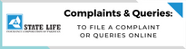 complaint